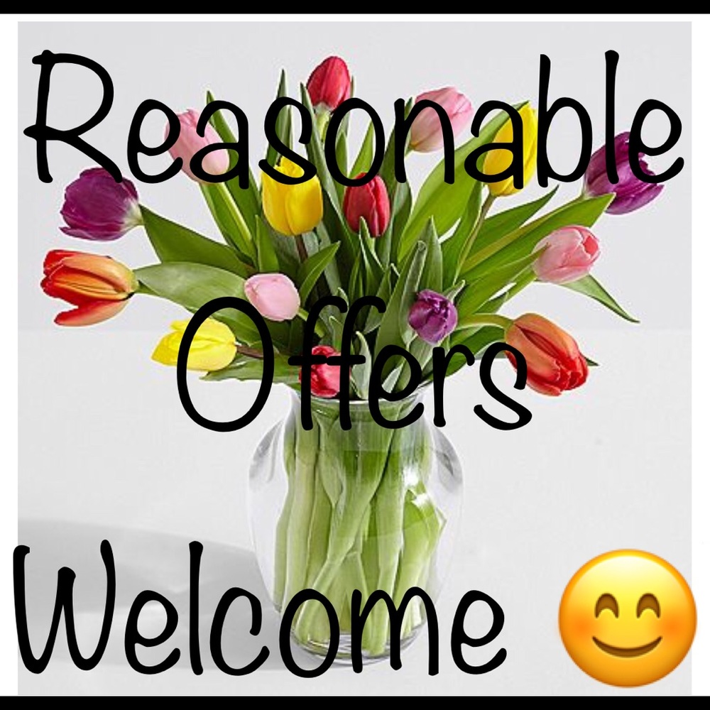 Meet your Posher, Beronica